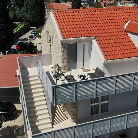 Apartment Hombre Niko Dubrovnik Exterior foto